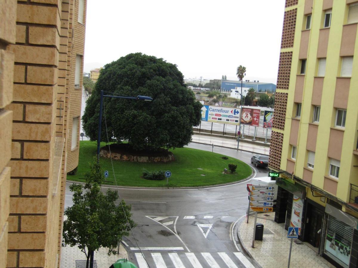 Playa Vinaroz Apartamento Vinarós Exterior foto